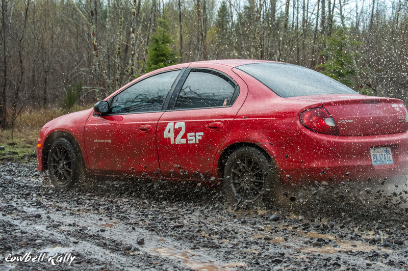 Illustration for article titled Some filthy rallycross Neon Content